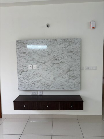3 BHK Apartment For Rent in Prestige Finsbury Park Regent, Bagaluru