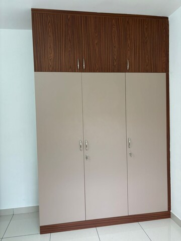 Furnished Amenities in 3 BHK Apartment at Prestige Finsbury Park Regent, Bagaluru – for Rent