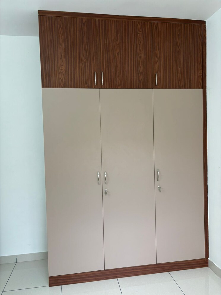 undefined, prestige-finsbury-park-regent 3 Bedroom 1224 Sq.Ft. Apartment In Bagaluru Bangalore 9020943