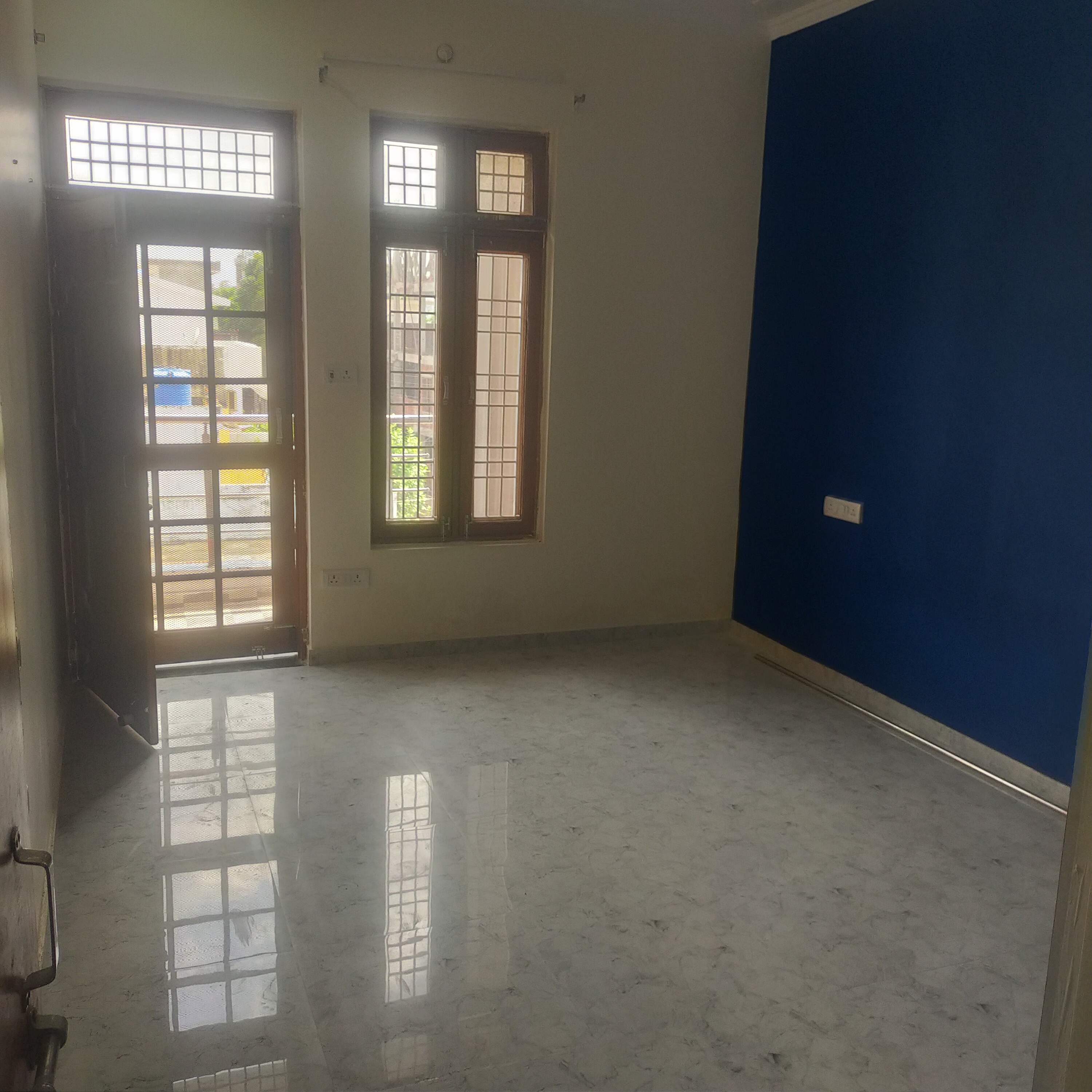 2 BHK + Pooja Room Independent House For Rent in Pawan Associate