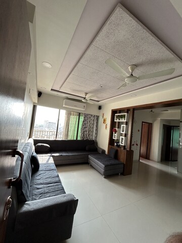 3 BHK Apartment For Sale in Gandhi Vraj Residency 2, Science City