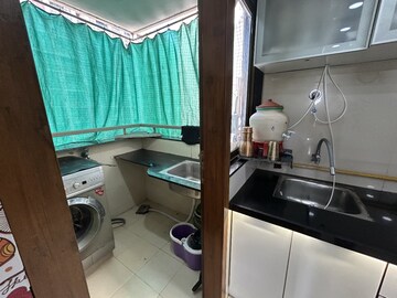 Team Area in 3 BHK Apartment at Gandhi Vraj Residency 2, Science City – for Sale