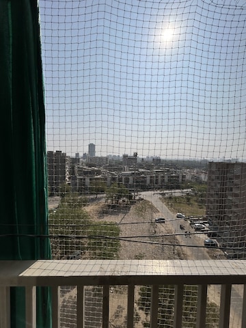 3 BHK Apartment – Exterior View View at Gandhi Vraj Residency 2, Science City - for Sale