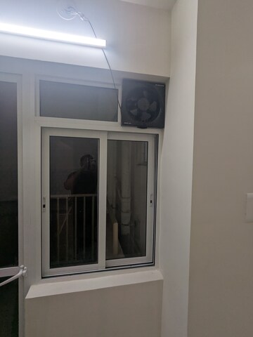 Building Lobby in 3 BHK Apartment at Rohan Leher, Baner – for Rent