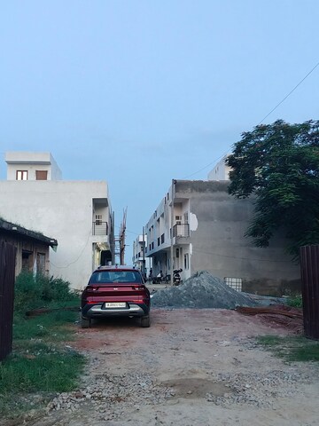 3 BHK Villa For Sale in Khodna Kalan