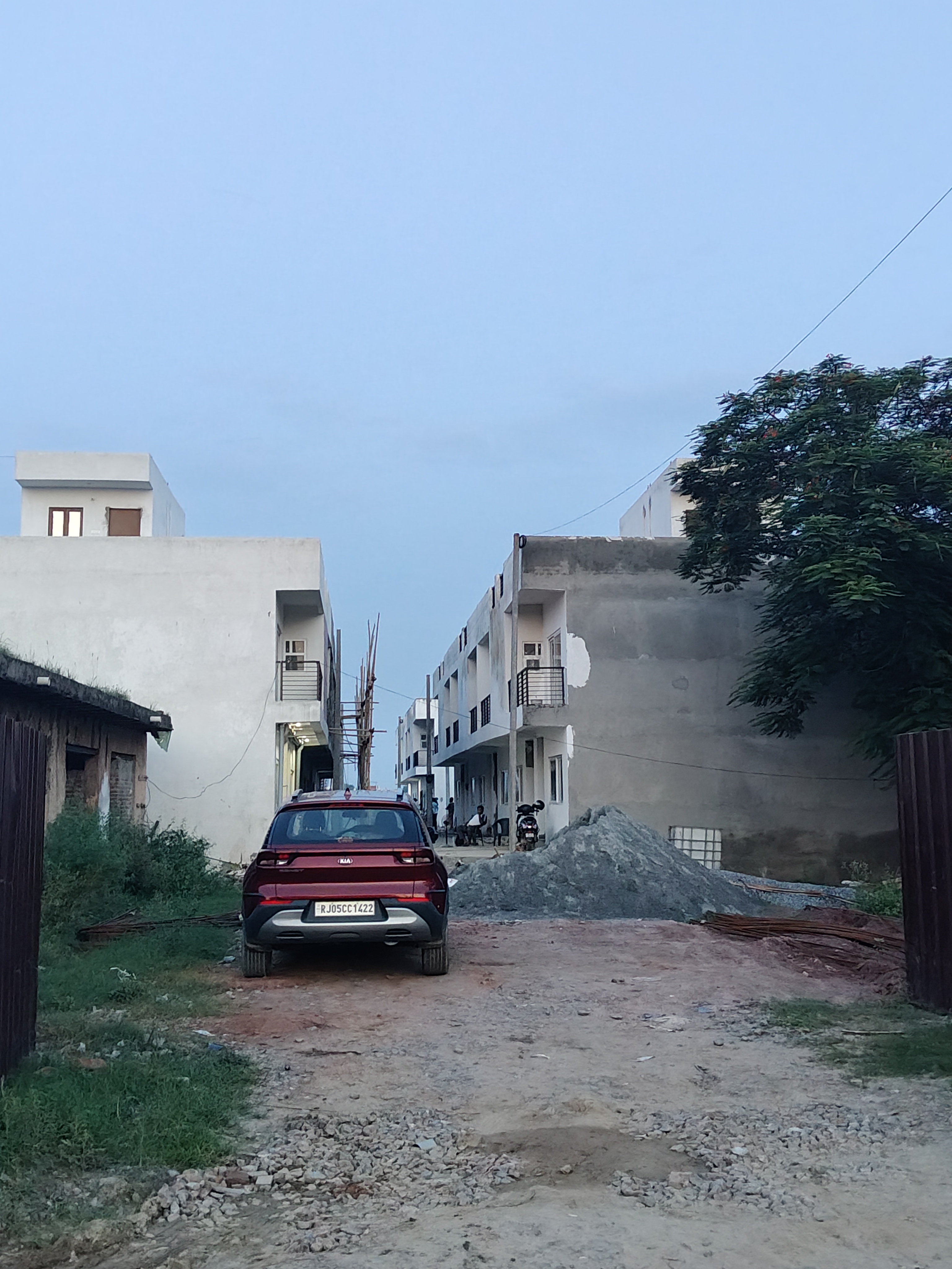 3 BHK + Pooja Room Villa For Sale in Aayansh Enclave Pvt Ltd 