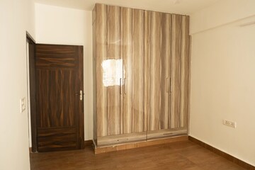 Bedroom in 3 BHK Builder Floor at Hauz Khas Enclave – for Rent