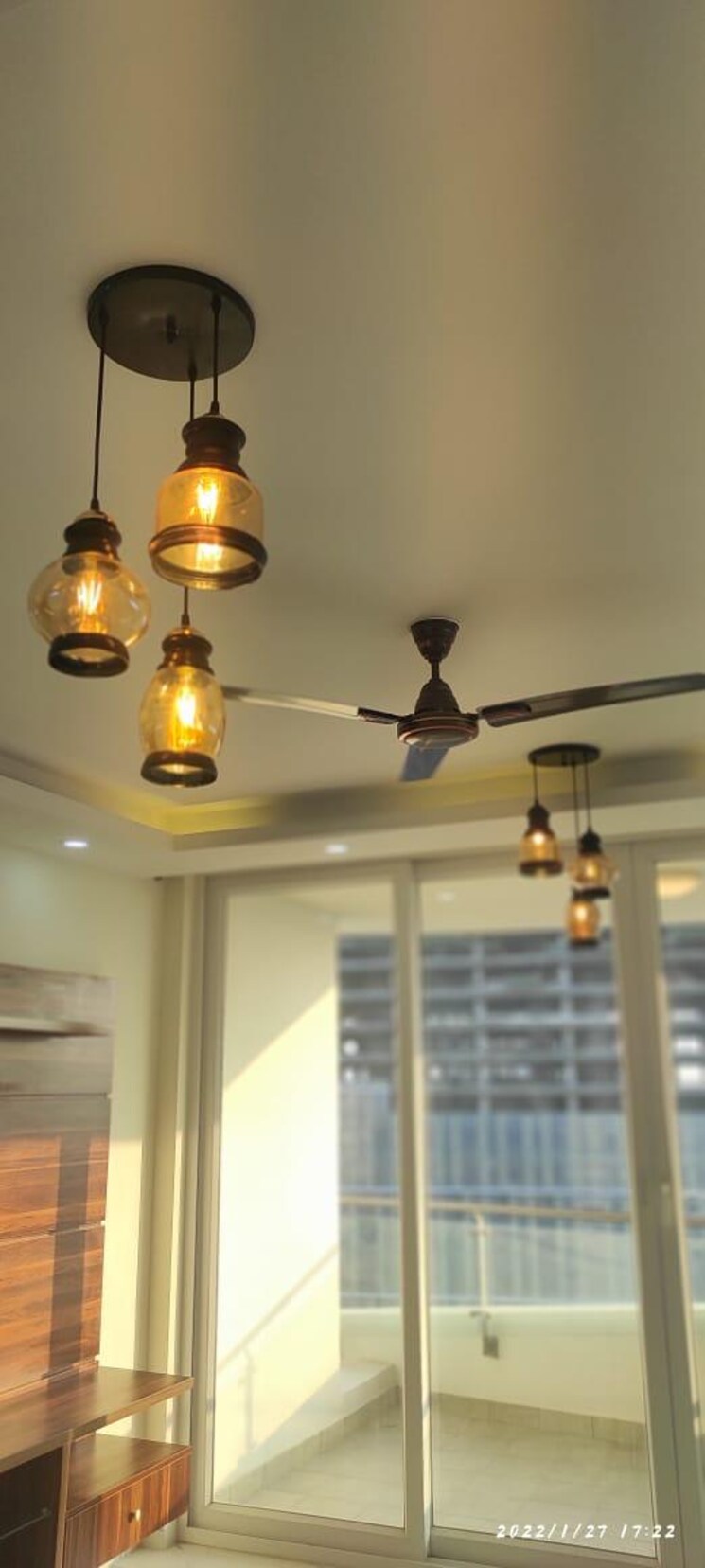 undefined, mantri-lithos 3 Bedroom 1920 Sq.Ft. Apartment In Thanisandra Bangalore 9020984