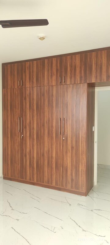 Furnished Amenities in 3 BHK Apartment at Mantri Lithos, Thanisandra – for Rent