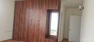 Furnished Amenities in 3 BHK Apartment at Mantri Lithos, Thanisandra – for Rent