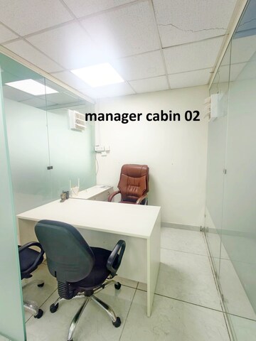 Team Area in  Office Space at Sector 63 – for Rent