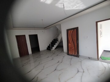 Building Lobby in 3 BHK Villa at Khodna Kalan – for Sale