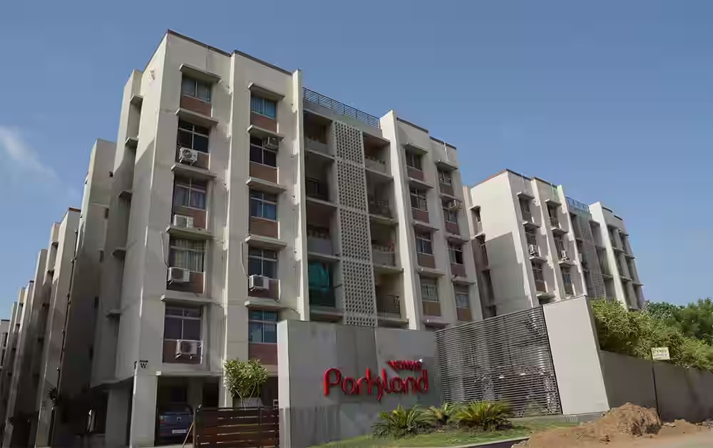 2 BHK Apartment For Sale in Venus Parkland