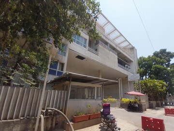 1 BHK Apartment – Exterior View View at Rohan Mithila, Viman Nagar - for Rent