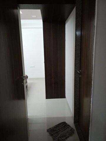 Building Lobby in 3 BHK Apartment at Bhadaj – for Sale