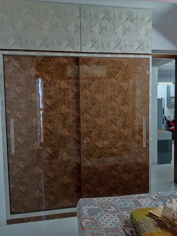 Room, bhadaj 3 Bedroom 1485 Sq.Ft. Apartment In Bhadaj Ahmedabad 9020982