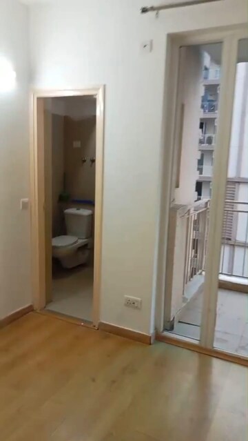 Building Lobby in 2 BHK Apartment at Zara Aavaas, Sector 104 – for Rent