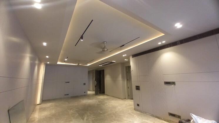 Room, greater kailash ii 4 Bedroom 2700 Sq.Ft. Apartment In Greater Kailash ii Delhi 9020980