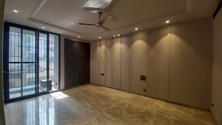 Bedroom, greater kailash ii 4 Bedroom 2700 Sq.Ft. Apartment In Greater Kailash ii Delhi 9020980