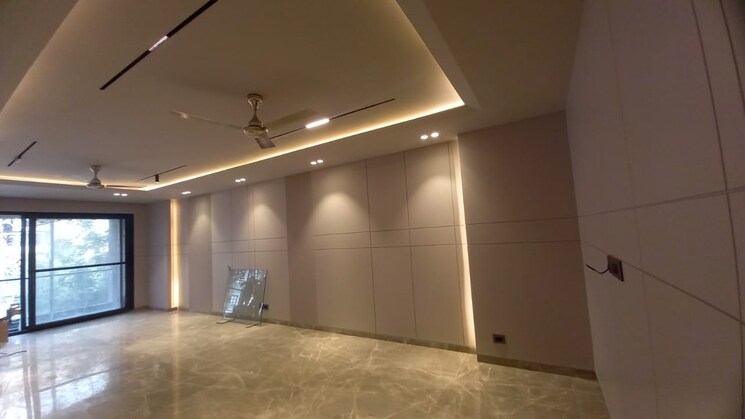 Room, greater kailash ii 4 Bedroom 2700 Sq.Ft. Apartment In Greater Kailash ii Delhi 9020980