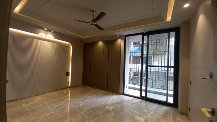 Room, greater kailash ii 4 Bedroom 2700 Sq.Ft. Apartment In Greater Kailash ii Delhi 9020980