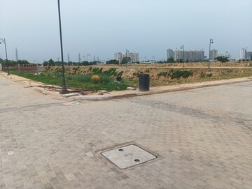  Plot – Exterior View View at 3B Estate 95, Sector 95 - for Sale