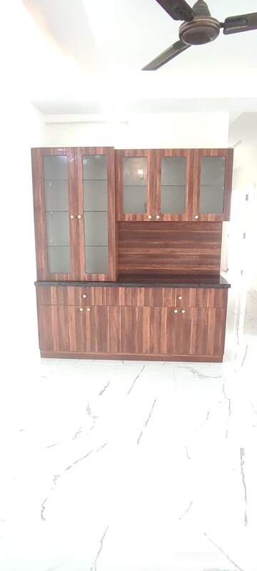 3 BHK Apartment For Rent in Mantri Lithos, Thanisandra