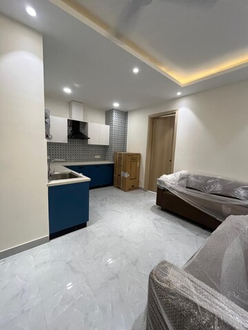 2 BHK Builder Floor For Rent in Sushant Lok I