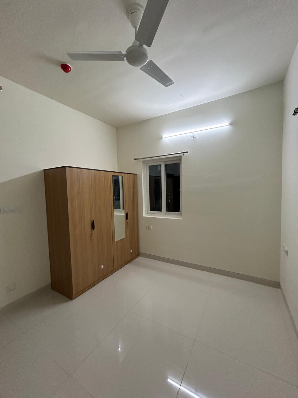 2 BHK 1315 Sq.Ft. Apartment in Honer Aquantis