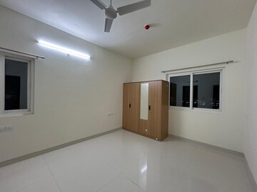 Bedroom in 2 BHK Apartment at Honer Aquantis, Gopanpally – for Sale
