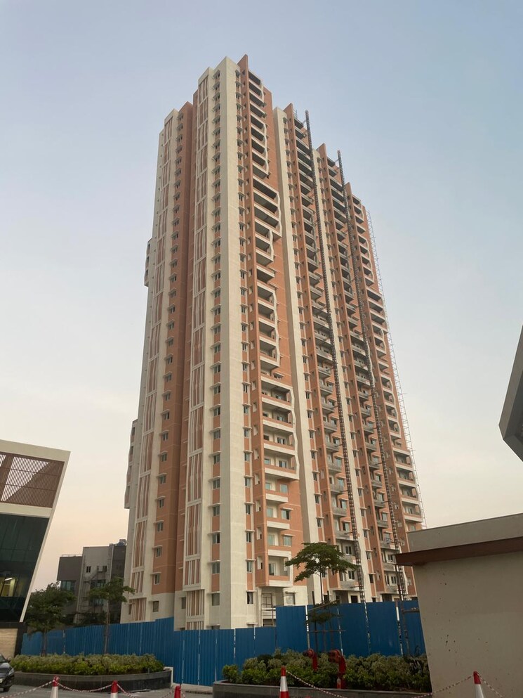 Exterior View, honer-aquantis 2 Bedroom 1315 Sq.Ft. Apartment In Gopanpally Hyderabad 9020996