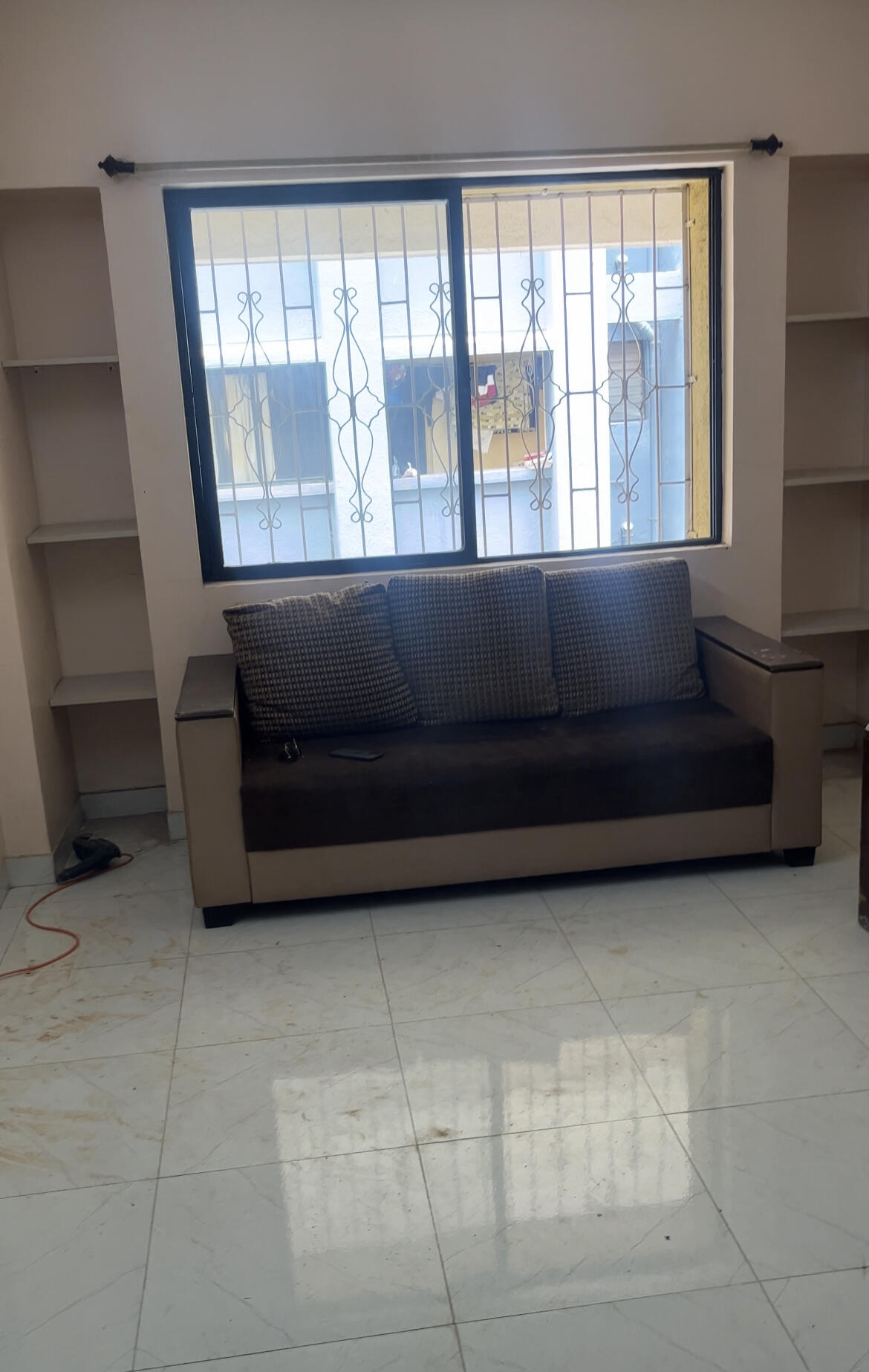 1 BHK + Extra Room 581 Sq.Ft. Apartment in Kothari Orchid