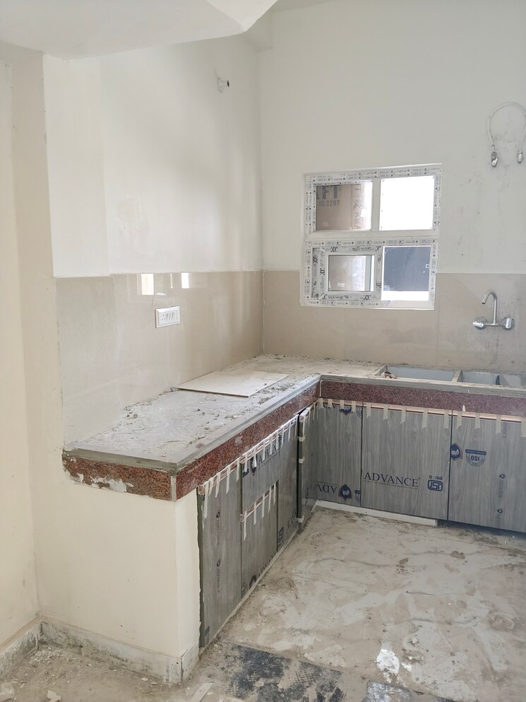 Kitchen, khodna kalan 3 Bedroom 1580 Sq.Ft. Villa In Khodna Kalan Greater Noida 9021010