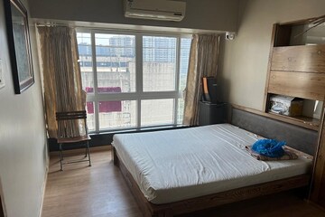 Bedroom in 3 BHK Apartment at Runwal The Orchard Residency, Ghatkopar West – for Rent