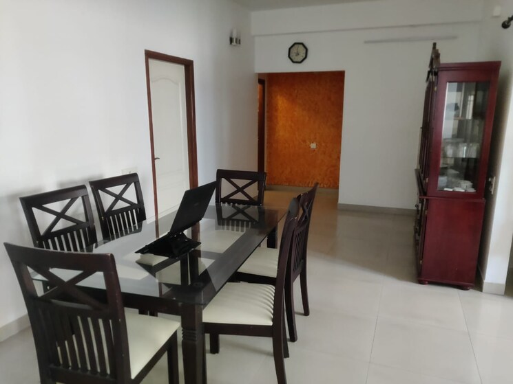 Gym, indiranagar 6+ Bedroom 2700 Sq.Ft. Apartment In Indiranagar Bangalore 9021021