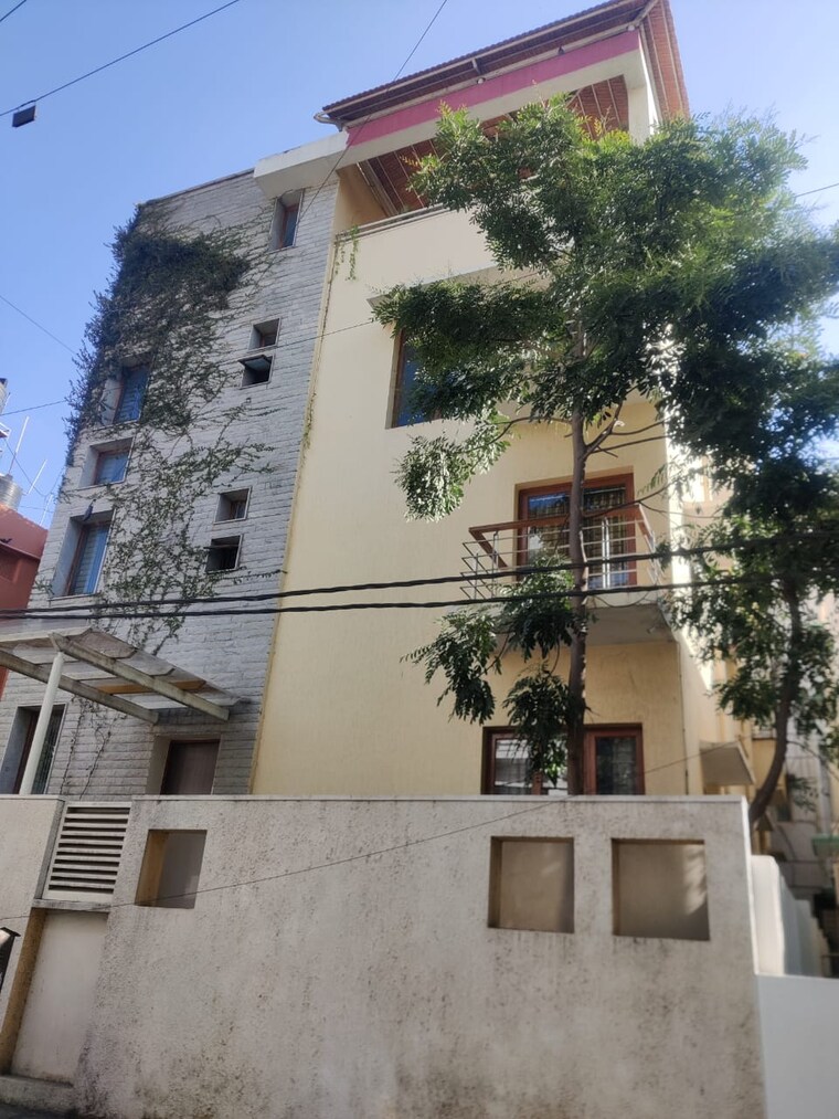 Exterior View, indiranagar 6+ Bedroom 2700 Sq.Ft. Apartment In Indiranagar Bangalore 9021021