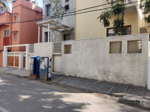 6+ BHK Apartment – Exterior View View at Indiranagar - for Sale