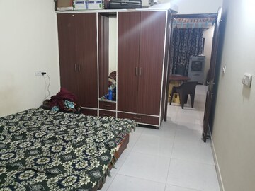 Bedroom in 2 BHK Apartment at Dasmesh Nagar – for Rent