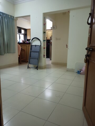 Living Room in 1 BHK Apartment at Sai Niketan CHS Goregaon, Goregaon East – for Rent