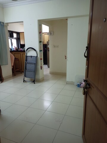 Living Room in 1 BHK Apartment at Sai Niketan CHS Goregaon, Goregaon East – for Rent