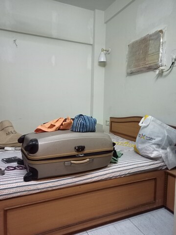 1 BHK Apartment For Rent in Sai Niketan CHS Goregaon, Goregaon East