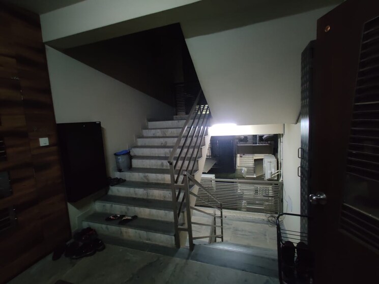 undefined, science city 3 Bedroom 1629 Sq.Ft. Apartment In Science City Ahmedabad 9021015