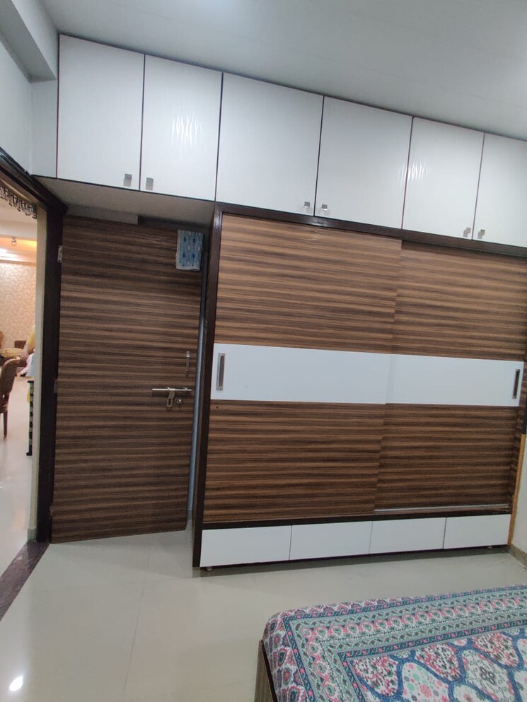 Room, science city 3 Bedroom 1629 Sq.Ft. Apartment In Science City Ahmedabad 9021015