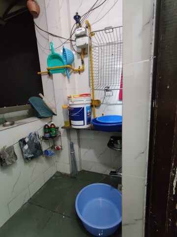 Attached Bathroom in 3 BHK Apartment at Science City – for Sale
