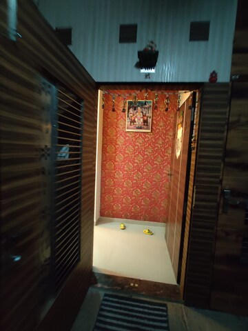 Furnished Amenities in 3 BHK Apartment at Science City – for Sale