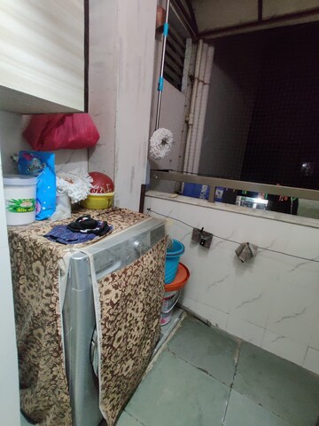 Team Area in 3 BHK Apartment at Science City – for Sale