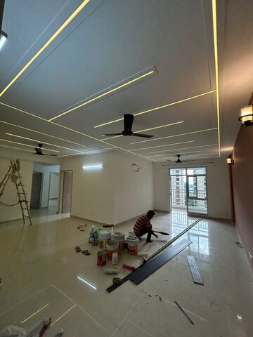 3 BHK Apartment For Sale in Conscient Hines Elevate, Sector 59