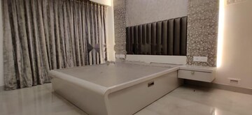 Kitchen in 1 BHK Apartment at Spenta Palazzio, Sakinaka – for Rent