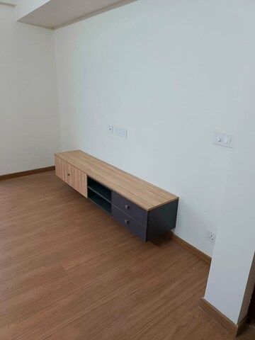Bedroom in 2 BHK Apartment at Godrej Meridien, Sector 106 – for Rent