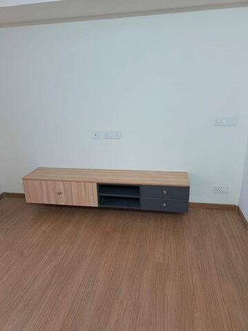 Furnished Amenities in 2 BHK Apartment at Godrej Meridien, Sector 106 – for Rent